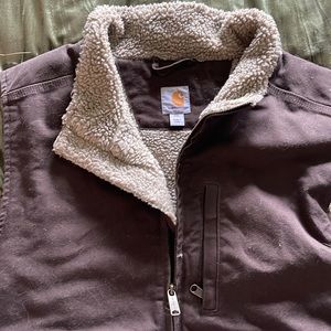 Carhartt Vest